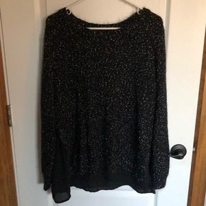 Ricki’s Longsleeve Sweater